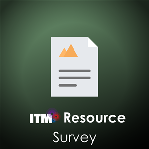 ITM Salary Survey 2022