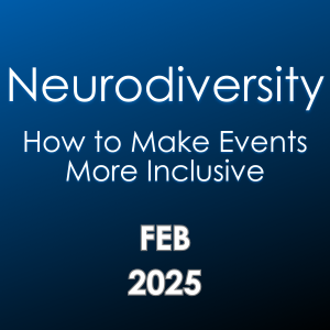 Neurodiversity Webinar | Feb 2025